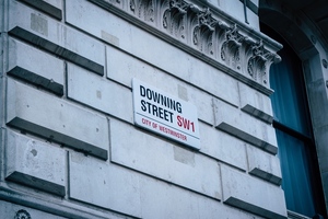 How will UK cabinet reshuffle affect the healthcare sector?