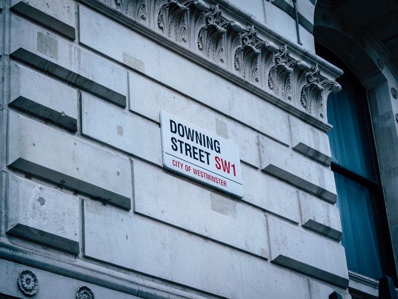 How will UK cabinet reshuffle affect the healthcare sector?