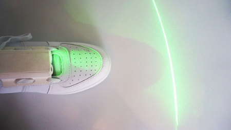 How young inventors are using cutting-edge design to develop drug-free Parkinson’s treatments