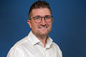 Howorth Air Technology appoints head for its new medical technical division