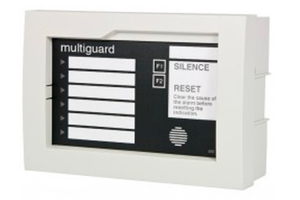 Hoyles nurse call systems for patient communications