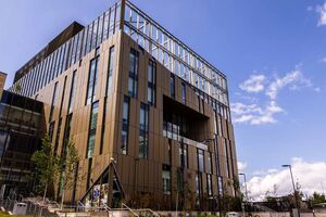 Huddersfield Community Diagnostic Centre launches first phase at university campus