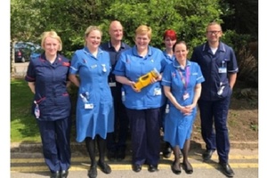 Hull hospitals invest in environmental monitoring systems for operating theatres