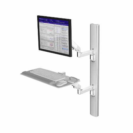Humanscale launches healthcare solutions to UK market 