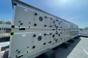HVAC in London: Meeting the increasing demand for sustainability