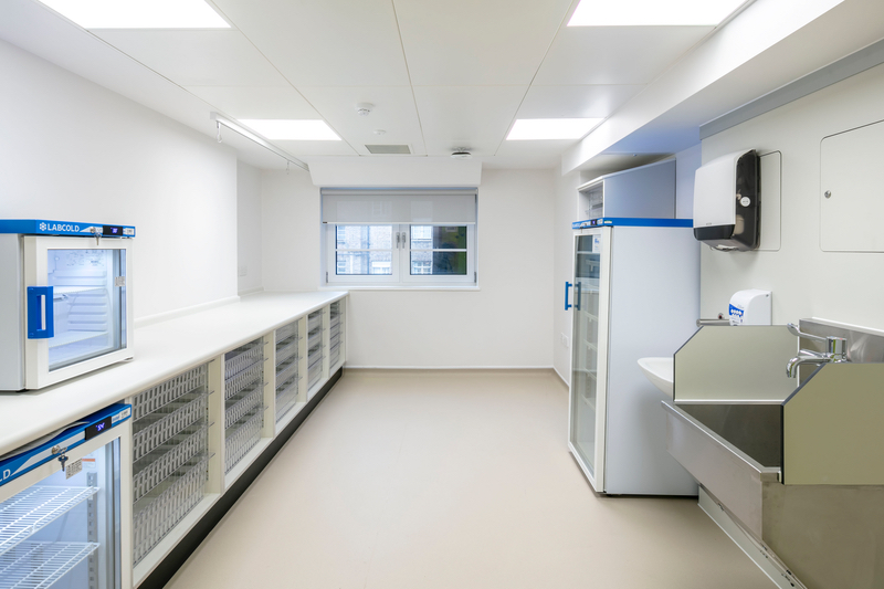 Hygenius achieves Environmental Product Declaration (EPD) certification for its infection control furniture