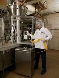 Hygiene Group launches Biomist disinfection system