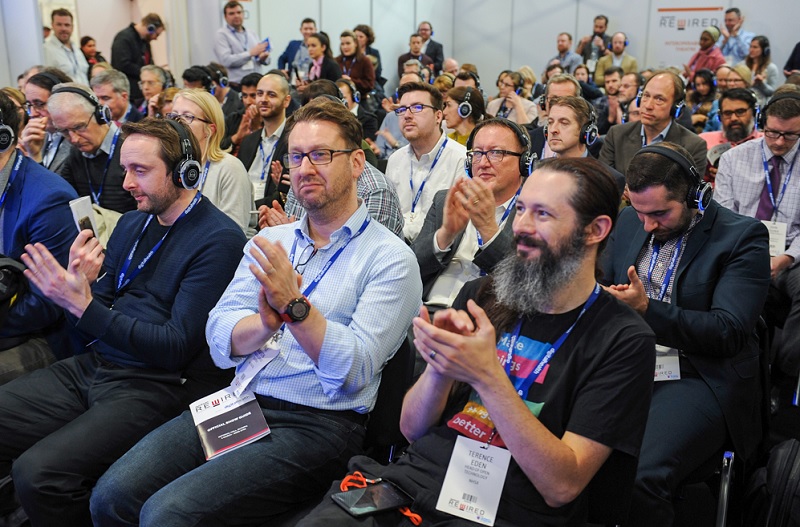 <i>Digital Health Rewired 2020</i> went ahead against the backdrop of the early cases of coronavirus in the UK, highlighting the potential for digital technologies to help as the country goes into lockdown and pressure on NHS services increases