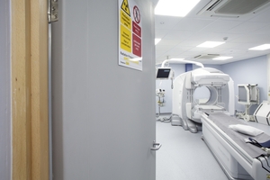 I-Gienic sheet supports hygiene protection