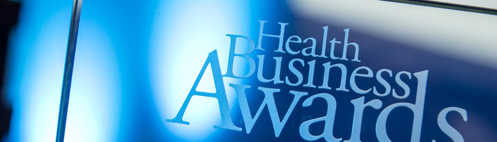 <i>Health Business Awards</i> winners are announced