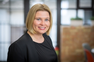 IBI Group hires retirement living and senior care lead