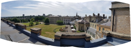 IBI Group submits planning application for new therapy hub