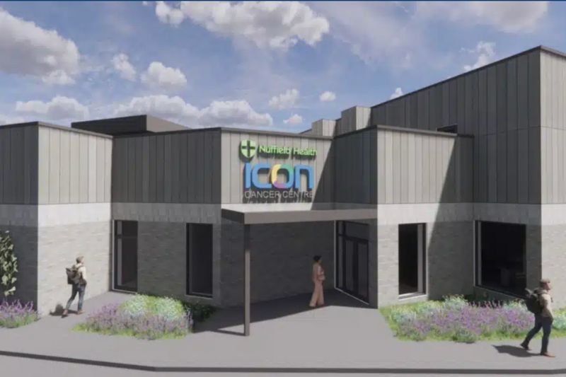 Icon and Nuffield to deliver three new cancer centres across the UK