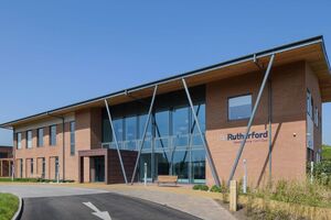 Icon Group to reopen three former Rutherford cancer centres