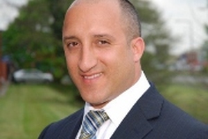 ICS Cool Energy appoints UK sales director for service division