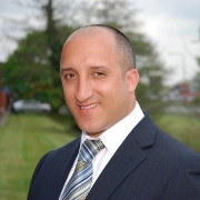 ICS Cool Energy appoints UK sales director for service division