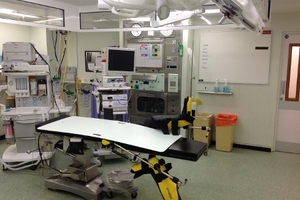 ICS Cool Energy deploys state-of-the-art solution for BMI Healthcare