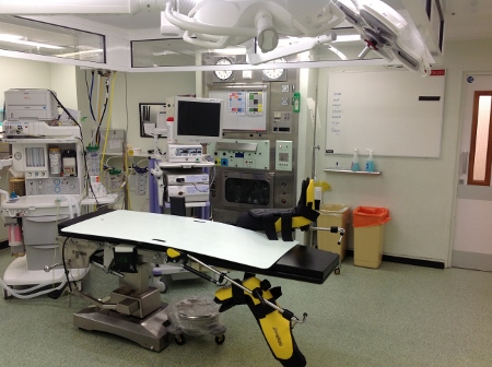 ICS Cool Energy deploys state-of-the-art solution for BMI Healthcare