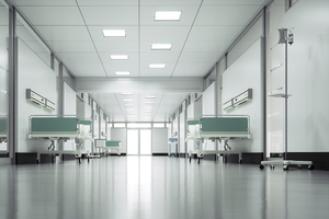 Ideagen launches enhanced PatientFirst software 