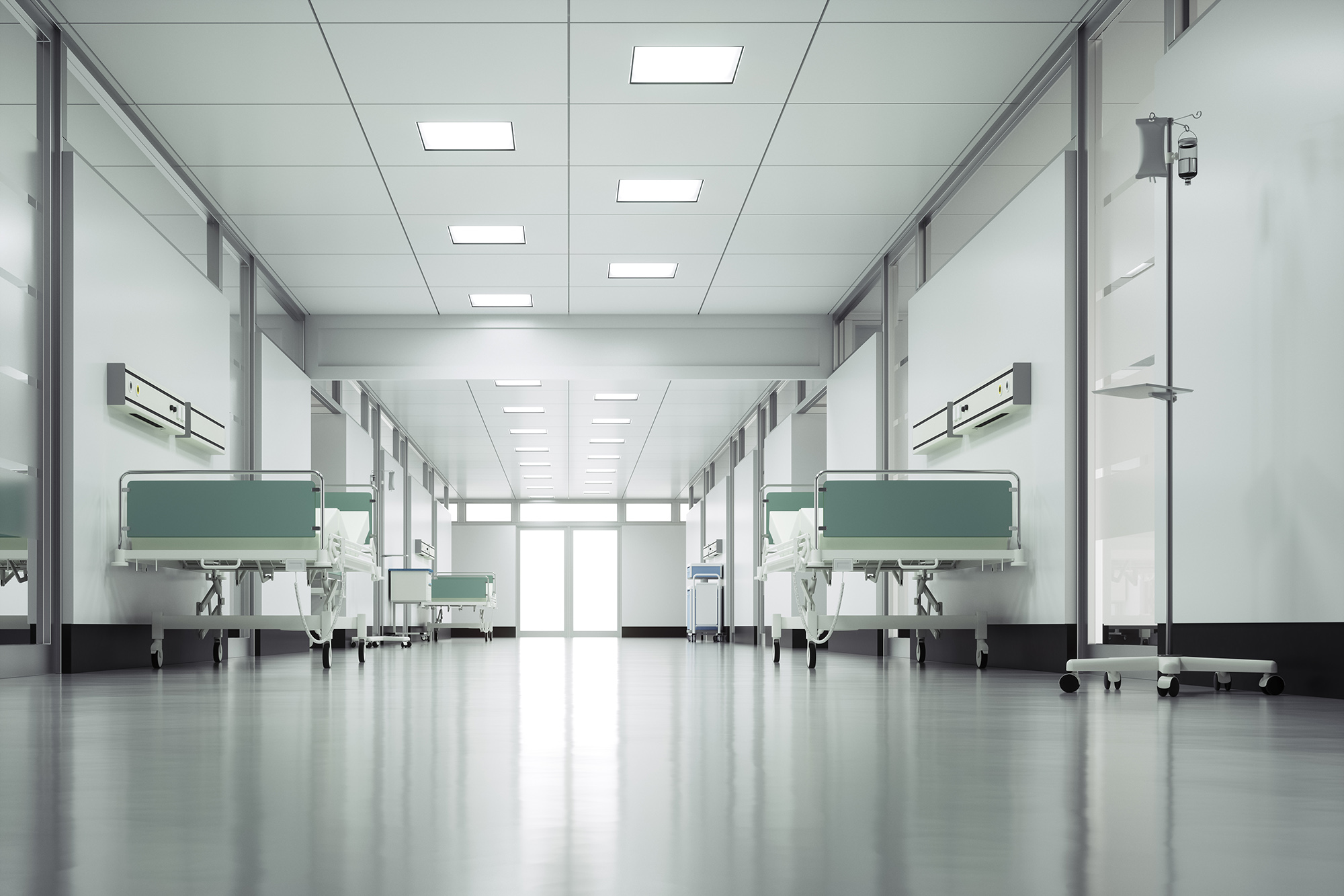 Ideagen launches enhanced PatientFirst software 