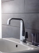Ideal Standard International unveils Jado JES luxury fittings range
