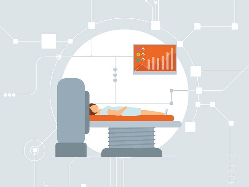 New financial solutions are now required for healthcare institutions to keep up with the pace of digital transformation