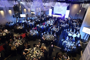 IHEEM Annual Awards - the winners