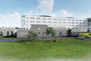 IHP awarded Great Western Hospital contract