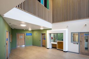 IHP completes £34m Havenside mental health ward in Boston