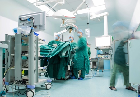 IHSS introduces new service for endoscope sterilisation