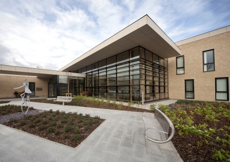 Impact of Procure21+ framework to be celebrated at 2015 Building Better Healthcare Awards