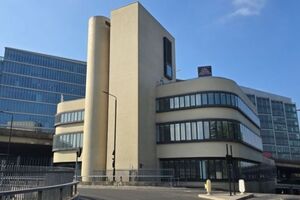 Imperial buys £20m Canal House to support St Mary’s redevelopment