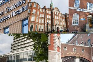 Imperial College Healthcare announces £600m investment across London hospitals