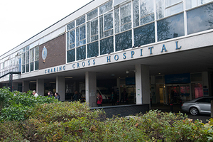 Imperial College Healthcare NHS Trust successfully uses Datix for patient safety and effectiveness