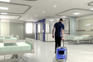 Implement the ultimate infection prevention 