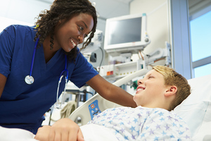 Imprivata and PFH Technology Group to supply access management to healthcare services across Ireland