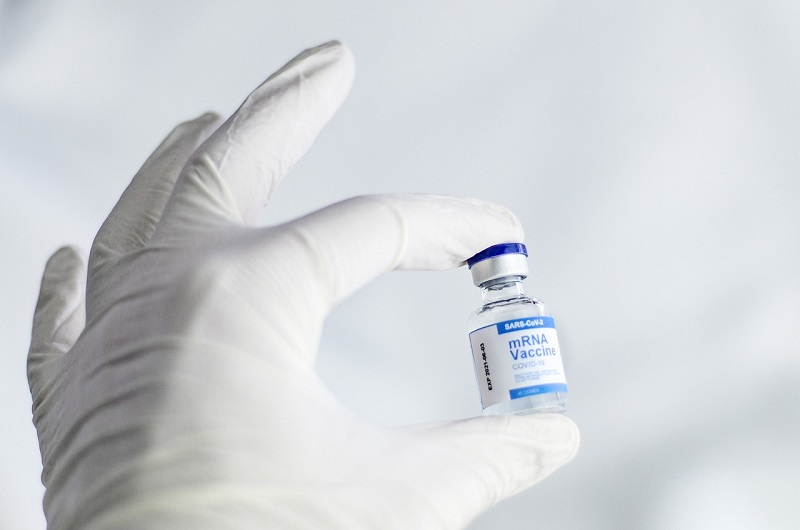 Imprivata digital identity solutions accelerated COVID-19 vaccine delivery