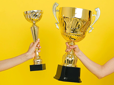 Imprivata named best in KLAS for software and services 