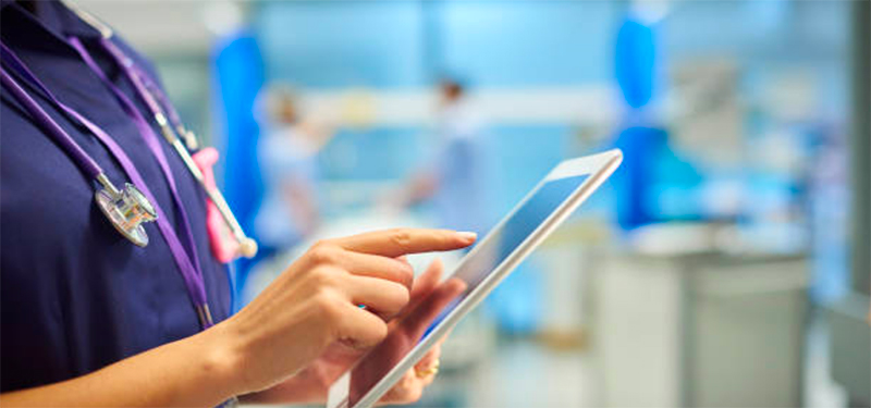 Imprivata publishes new white paper on Digital Transformation in the NHS