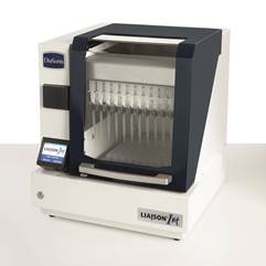 Improve detection of winter bugs with DiaSorin nucleic acid extraction kits