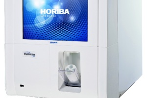 Improved cancer care with new haematology analyser