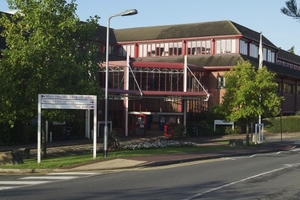 Improved drugs dispensing at Brighton and Sussex NHS Trust 