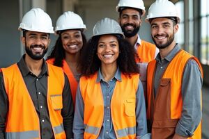 Improving equality, diversity and inclusion in construction: How clients can play their part