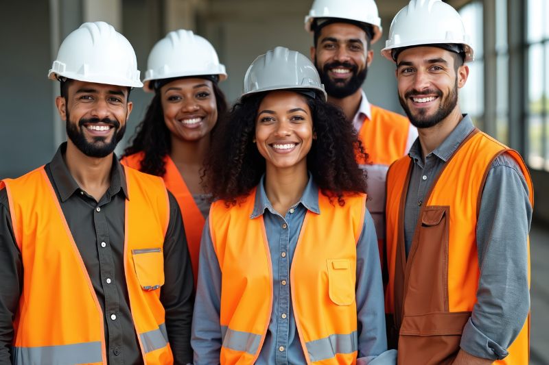 Improving equality, diversity and inclusion in construction: How clients can play their part
