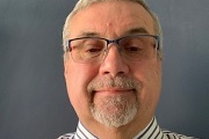 Increased demand for healthcare facilities sees modular building firm make key appointment