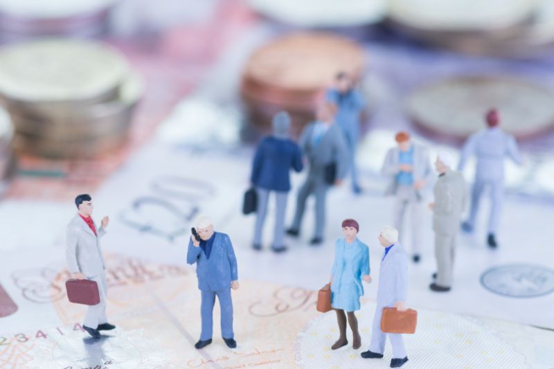 Industry leaders respond to autumn budget: £300m investment in NHS tech and 250 neighbourhood health centres