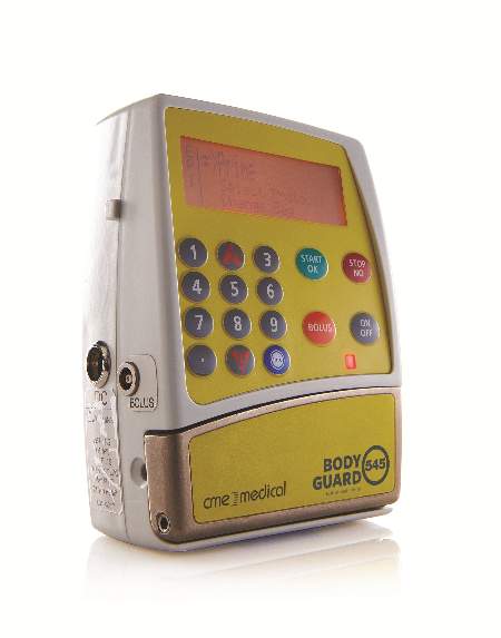 Industry partnership improves neuraxial device safety