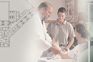 Industry task force leads Building Information Modelling (BIM) revolution 