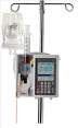 Industry warning over potentially-faulty infusion pump