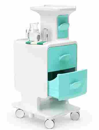 Infection control: Bug-busting bedside cabinet secures Design Guild Mark for excellence